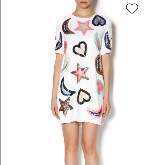 Endless Rose Dresses & Skirts - Beautiful mini dress